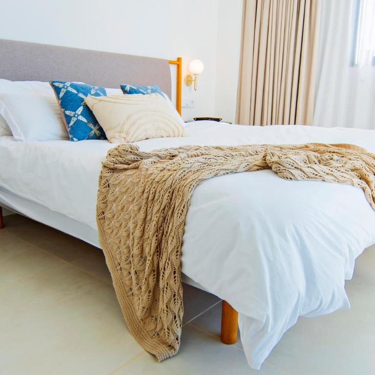 Mara's Apartments Higuerón West - Luxurious & Sunny - Apartamento de 3 dormitorios - 14