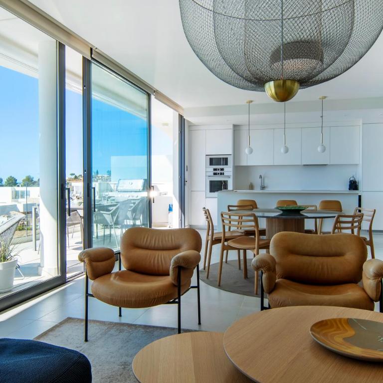 Mara's Apartments Higuerón West - Luxurious & Sunny - Apartamento de 3 dormitorios - 30