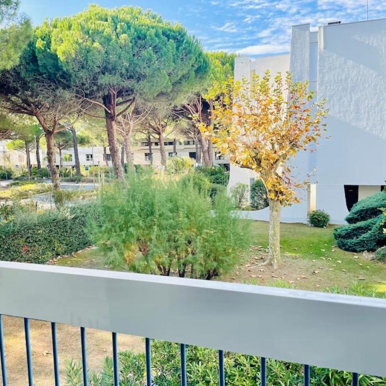 Studio 25m2, 4 pers cosy, design, avec parking privé - Estudio Estándar - 6