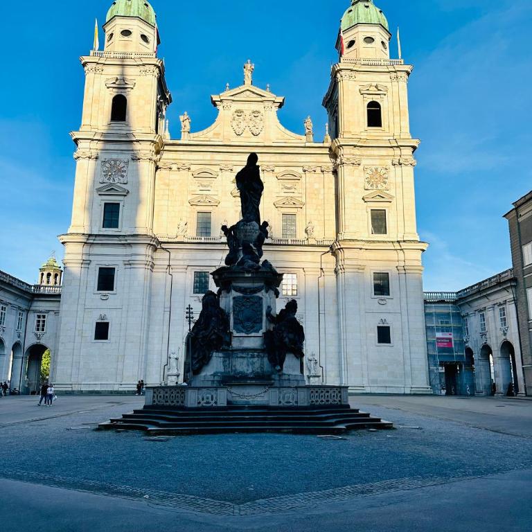FAMILY STAY SALZBURG City - Ferienhaus mit 3 Schlafzimmern - 31