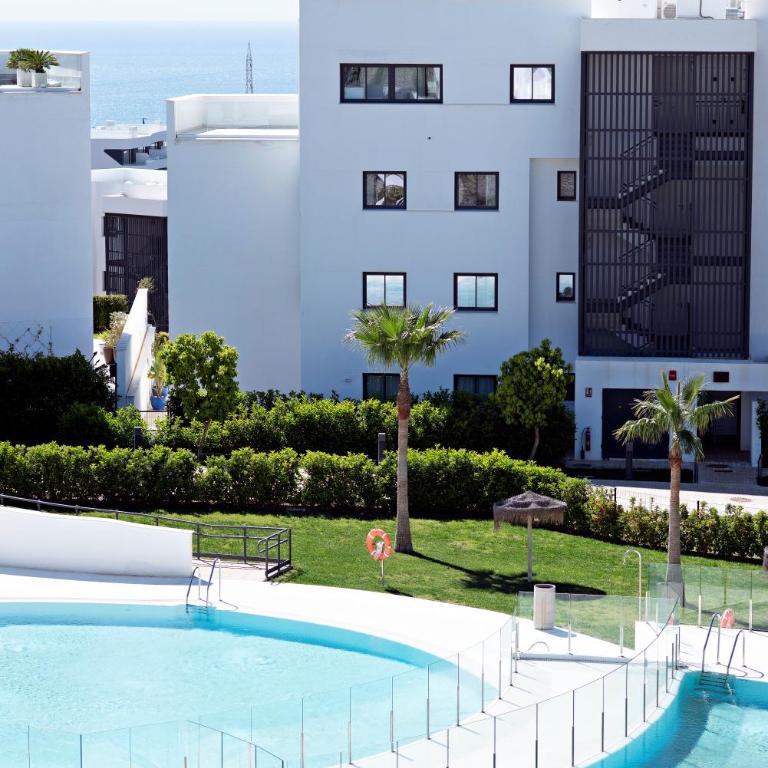 Mara's Apartments Higuerón West - Luxurious & Sunny - Apartamento de 3 dormitorios - 22
