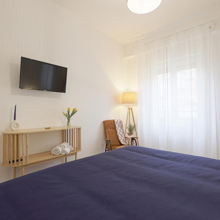 La casa di Franca: Agrigento centro - Appartamento con 2 Camere da Letto - 5