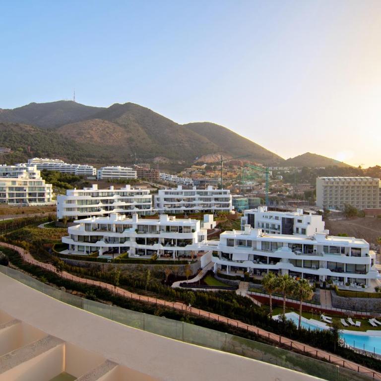 Mara's Apartments Higuerón West - Luxurious & Sunny - Apartamento de 3 dormitorios - 31