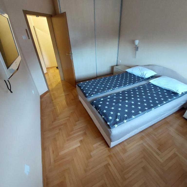 Index Apartman - Apartman sa 1 Spavaćom Sobom - 6