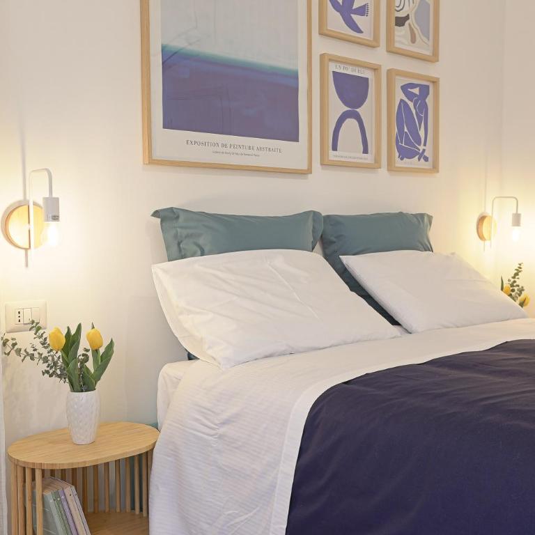 La casa di Franca: Agrigento centro - Appartamento con 2 Camere da Letto - 1