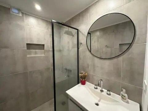 La Plaza Lobos Apartment - Apartamento de 1 dormitorio - 11