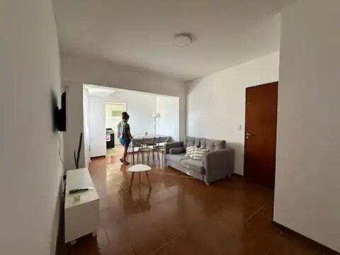 La Plaza Lobos Apartment - Apartamento de 1 dormitorio - 17