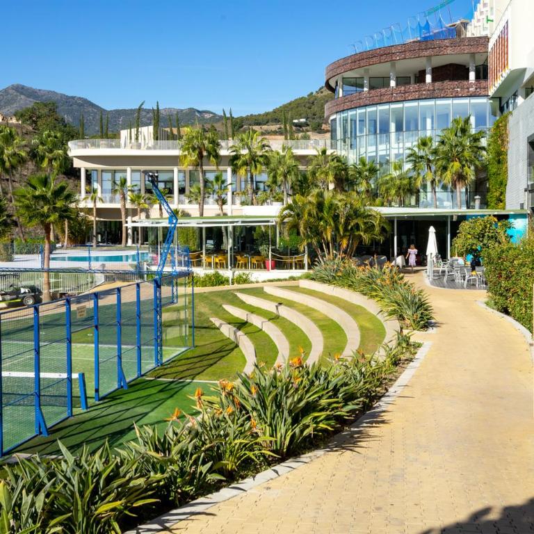 Mara's Apartments Higuerón West - Luxurious & Sunny - Apartamento de 3 dormitorios - 54