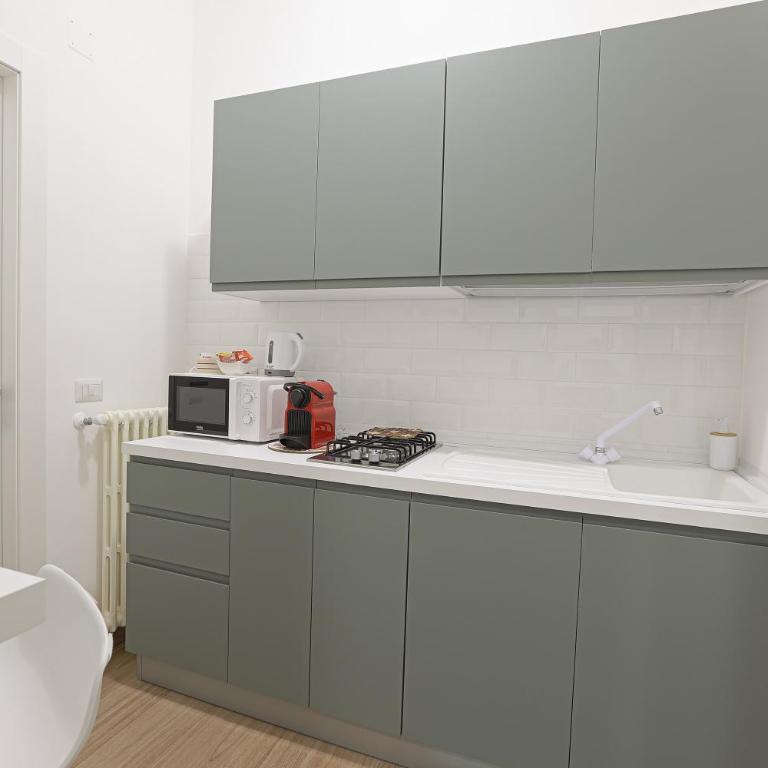 La casa di Franca: Agrigento centro - Appartamento con 2 Camere da Letto - 12