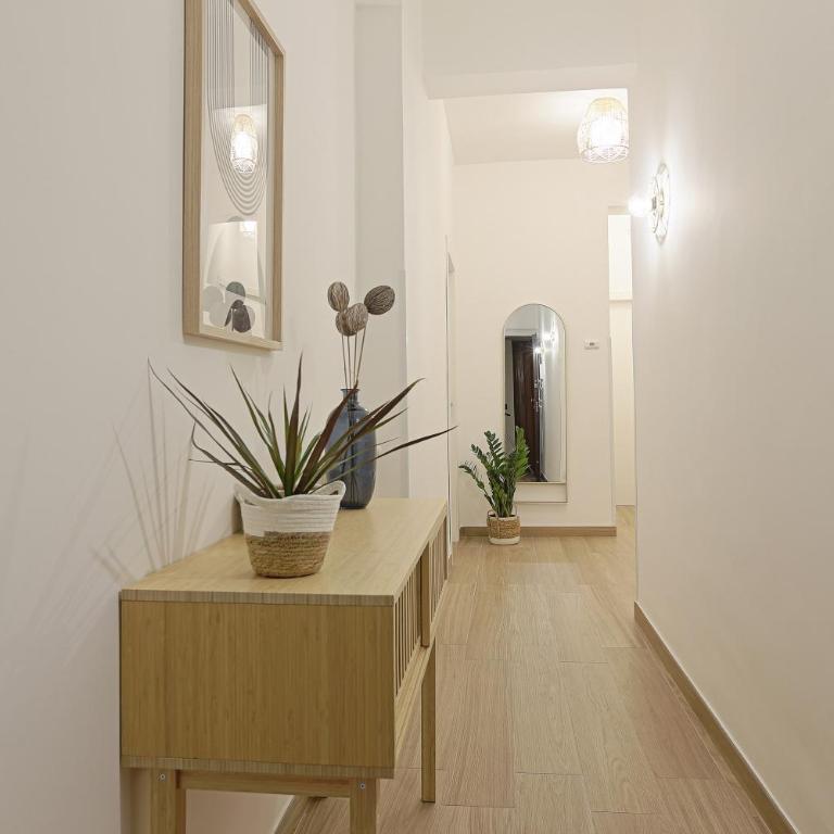 La casa di Franca: Agrigento centro - Appartamento con 2 Camere da Letto - 3