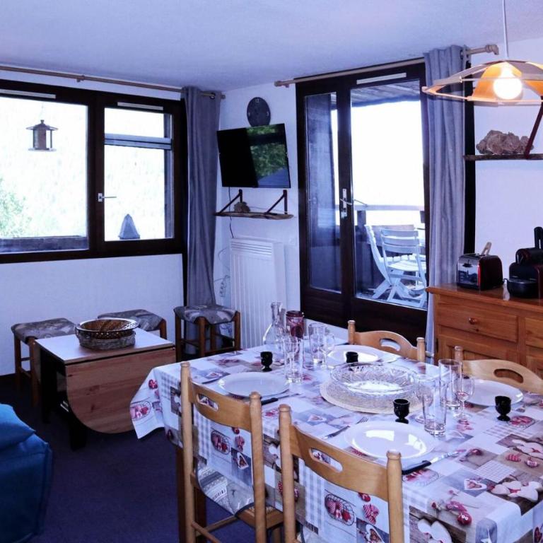 Résidence Le Meale - Appartement 6 personnes Résidence Le Méale MAE-6241 - Appartement - 1