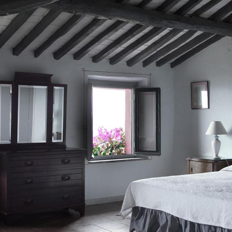 Peralta Tuscany - Haus mit 2 Schlafzimmern - 12