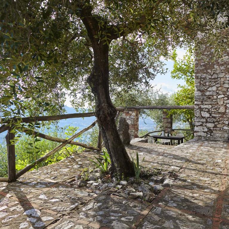 Peralta Tuscany - Haus mit 2 Schlafzimmern - 7