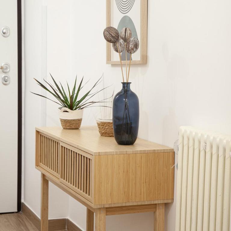 La casa di Franca: Agrigento centro - Appartamento con 2 Camere da Letto - 2