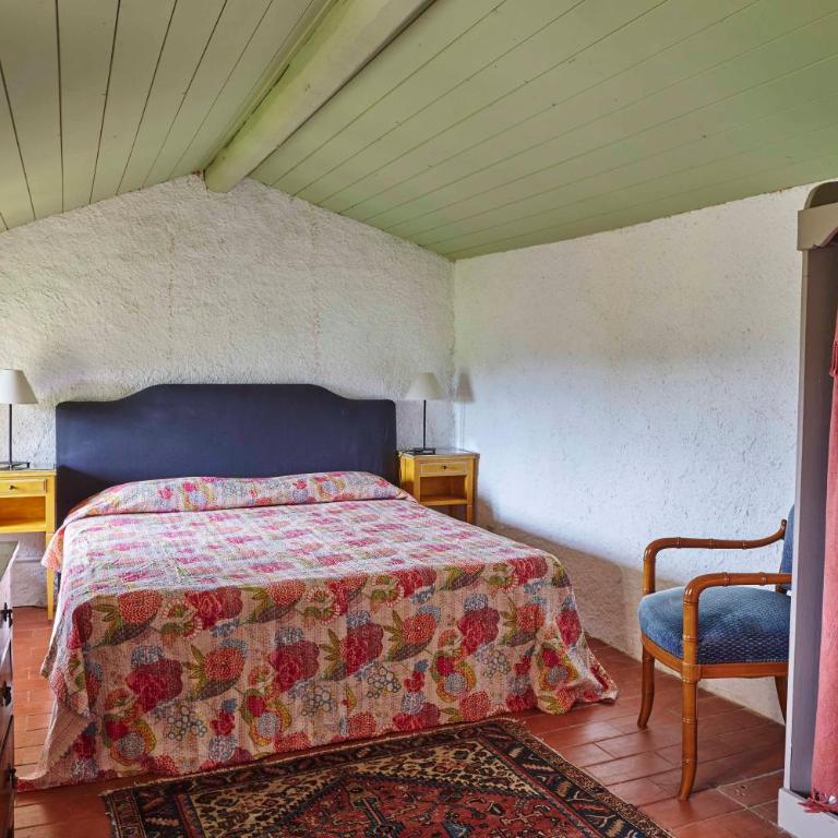 Peralta Tuscany - Haus mit 1 Schlafzimmer - 3