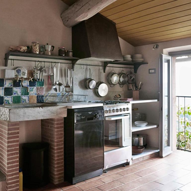 Peralta Tuscany - Haus mit 2 Schlafzimmern - 1