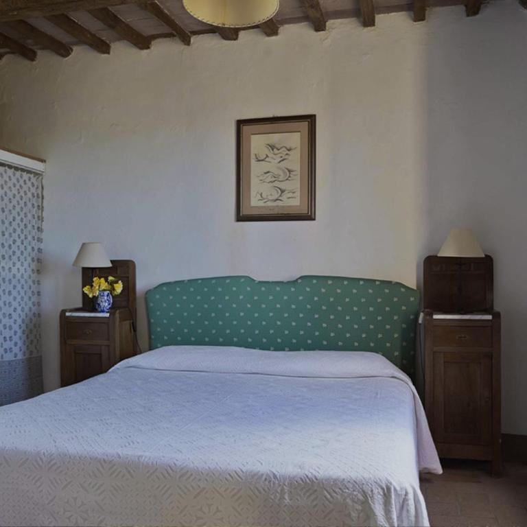 Peralta Tuscany - Haus mit 4 Schlafzimmern - 4