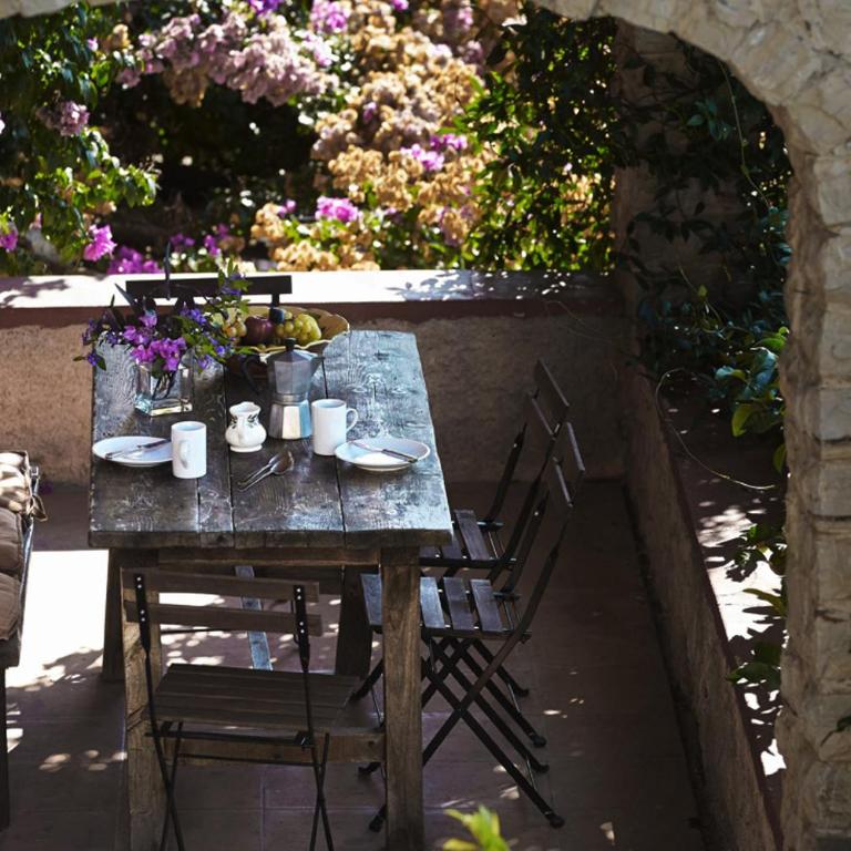 Peralta Tuscany - Haus mit 2 Schlafzimmern - 11