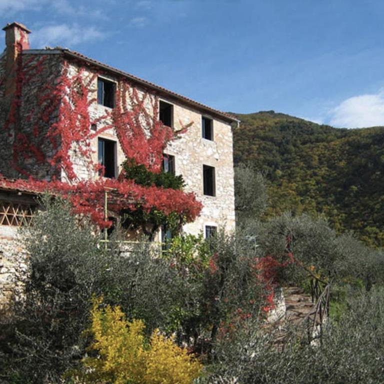 Peralta Tuscany - Haus mit 4 Schlafzimmern - 1