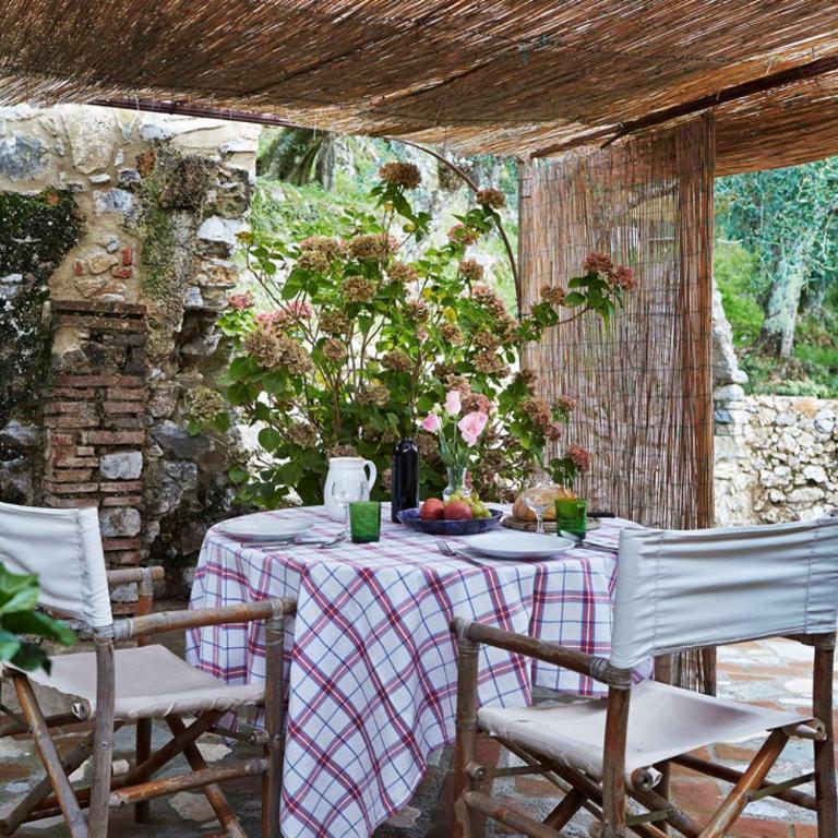 Peralta Tuscany - Haus mit 1 Schlafzimmer - 4