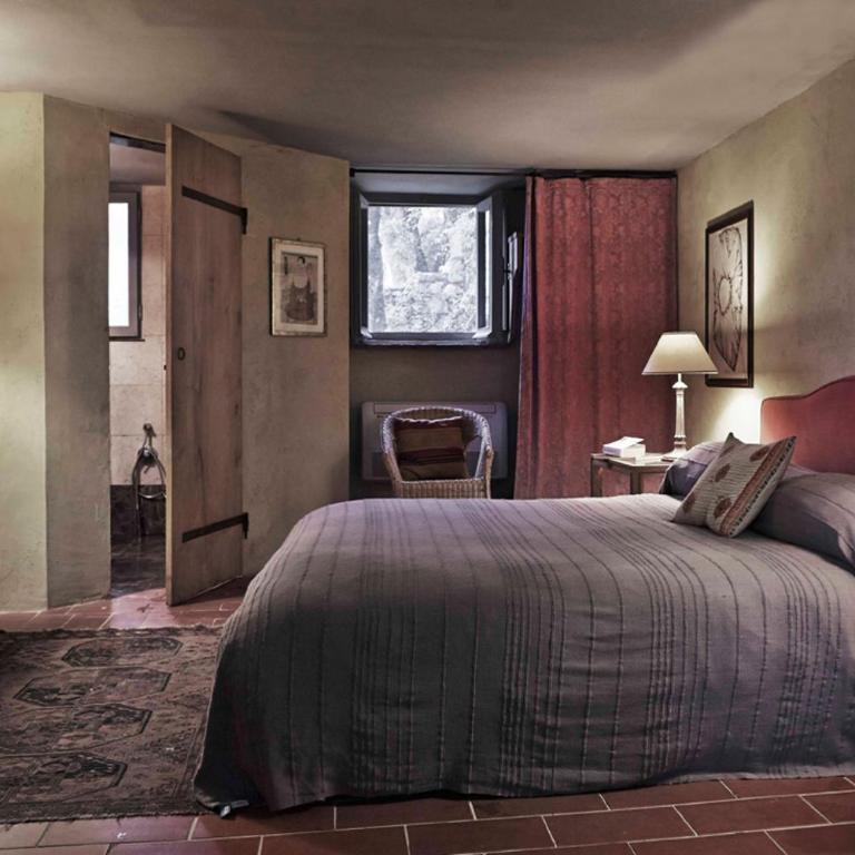 Peralta Tuscany - Haus mit 2 Schlafzimmern - 10