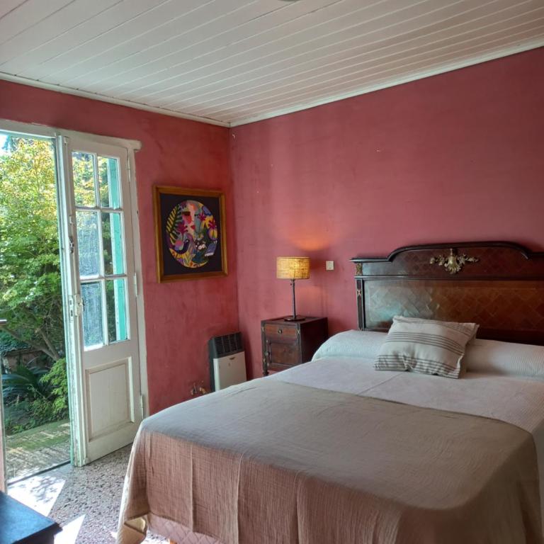 Casa Juarez - Casa de 2 dormitorios - 9