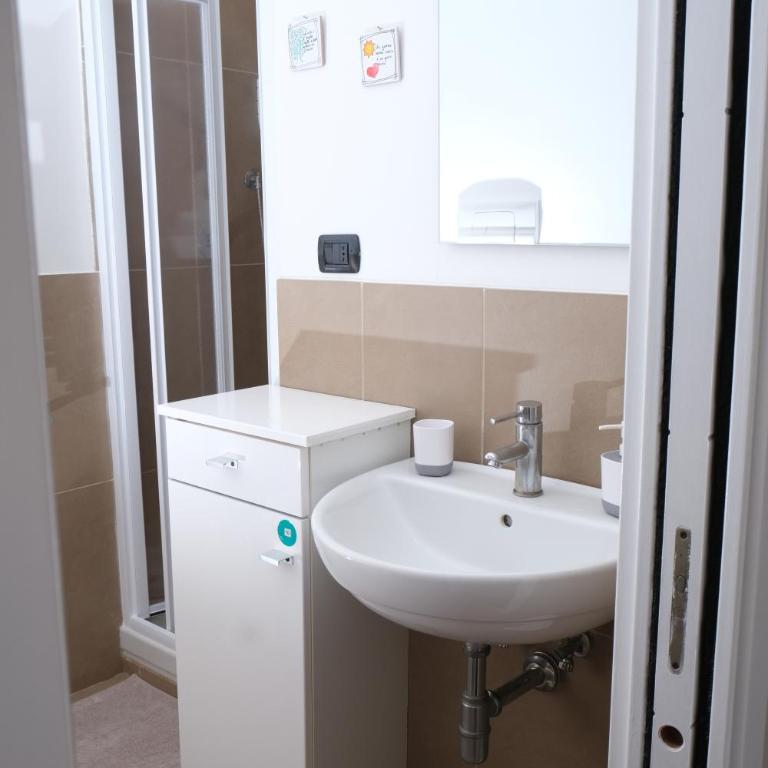 Apartment Nadia - Appartamento con 1 Camera da Letto - 14