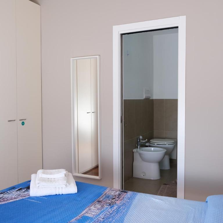 Apartment Nadia - Appartamento con 1 Camera da Letto - 15