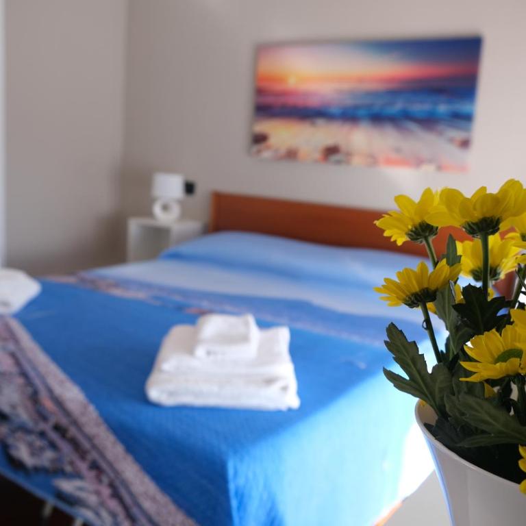 Apartment Nadia - Appartamento con 1 Camera da Letto - 1