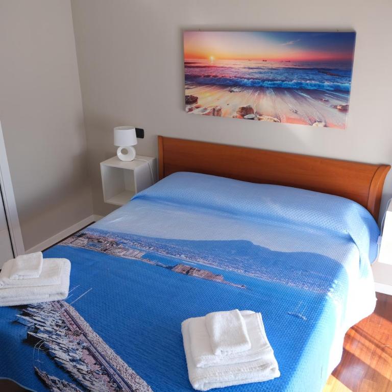Apartment Nadia - Appartamento con 1 Camera da Letto - 10