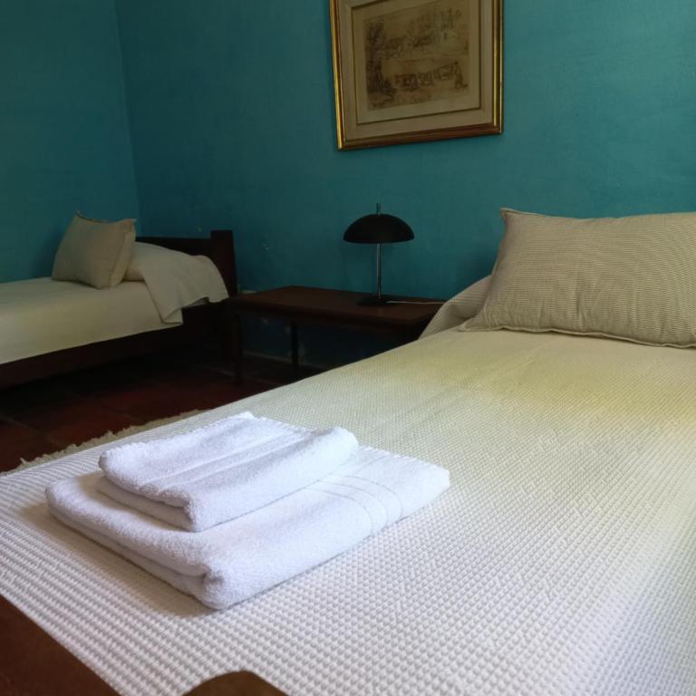 Casa Juarez - Casa de 2 dormitorios - 10