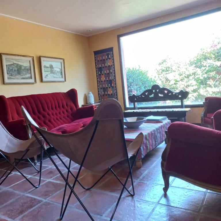 Casa Juarez - Casa de 2 dormitorios - 14