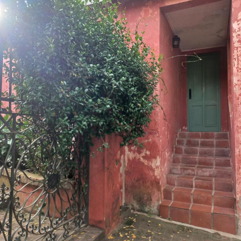 Casa Juarez - Casa de 2 dormitorios - 16