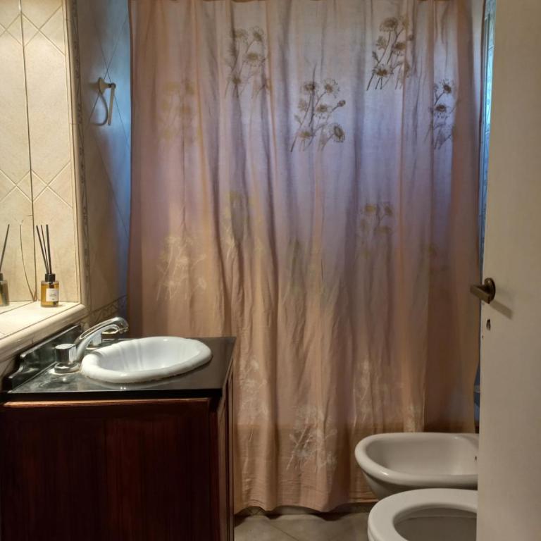 Casa Juarez - Casa de 2 dormitorios - 18