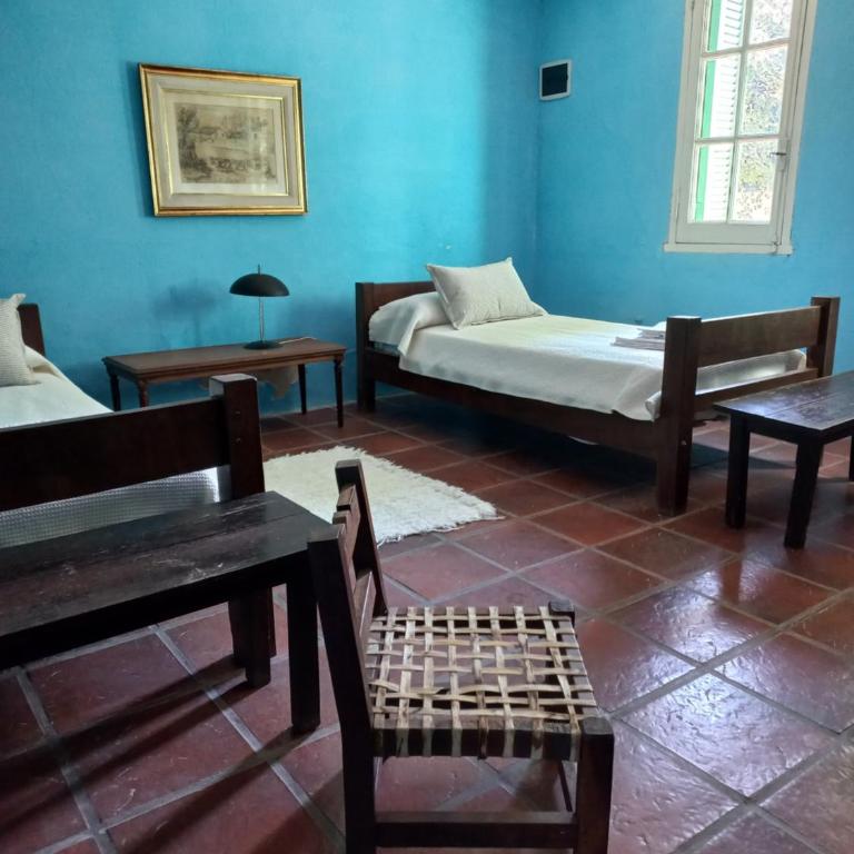 Casa Juarez - Casa de 2 dormitorios - 20