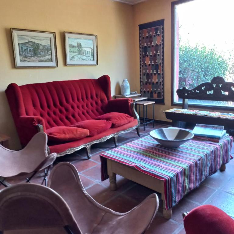 Casa Juarez - Casa de 2 dormitorios - 21