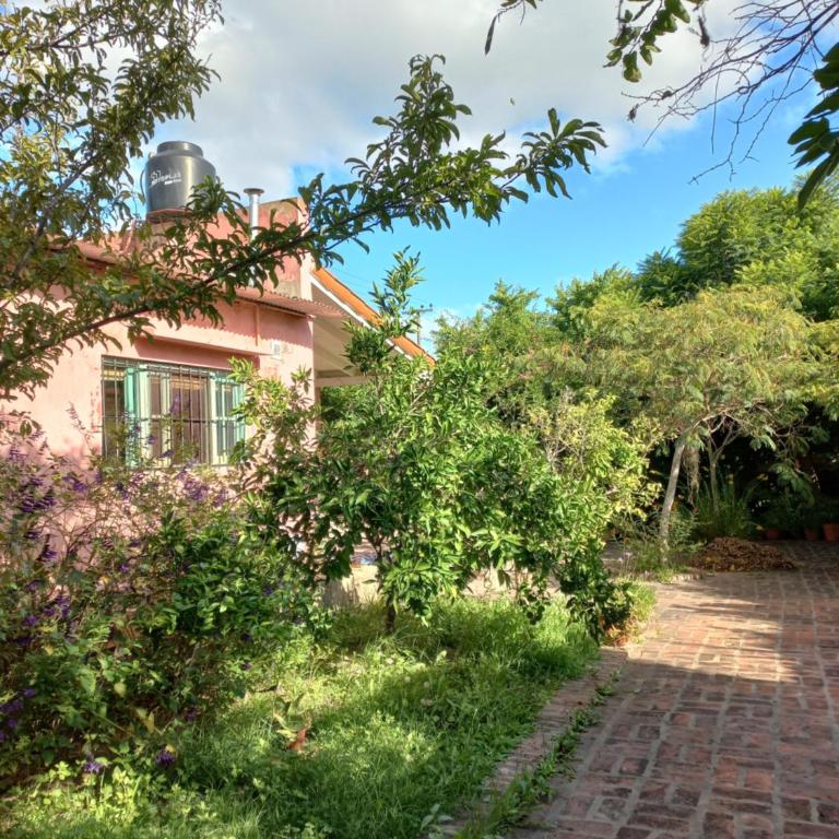 Casa Juarez - Casa de 2 dormitorios - 24