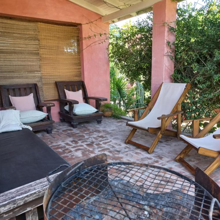 Casa Juarez - Casa de 2 dormitorios - 26