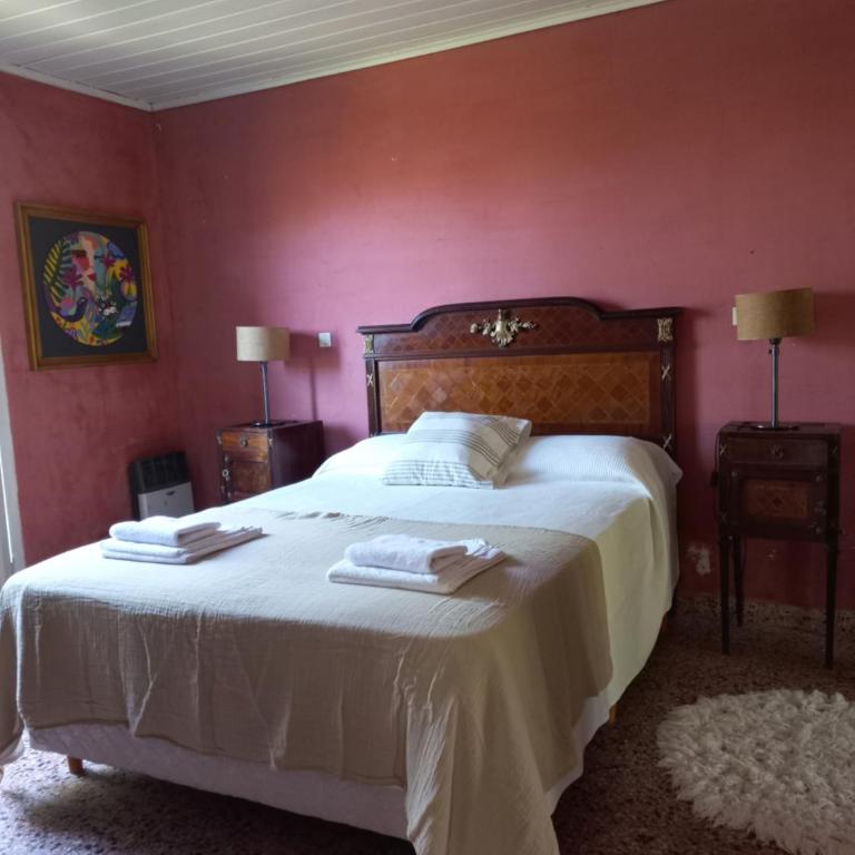 Casa Juarez - Casa de 2 dormitorios - 27