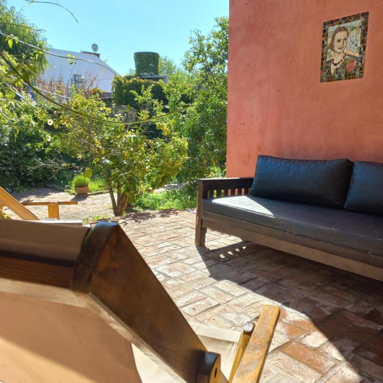 Casa Juarez - Casa de 2 dormitorios - 29