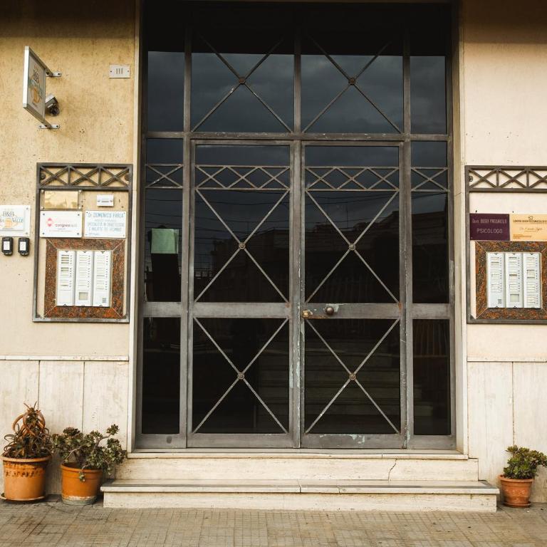 La casa di Franca: Agrigento centro - Appartamento con 2 Camere da Letto - 21