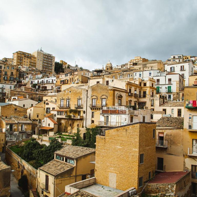 La casa di Franca: Agrigento centro - Appartamento con 2 Camere da Letto - 15