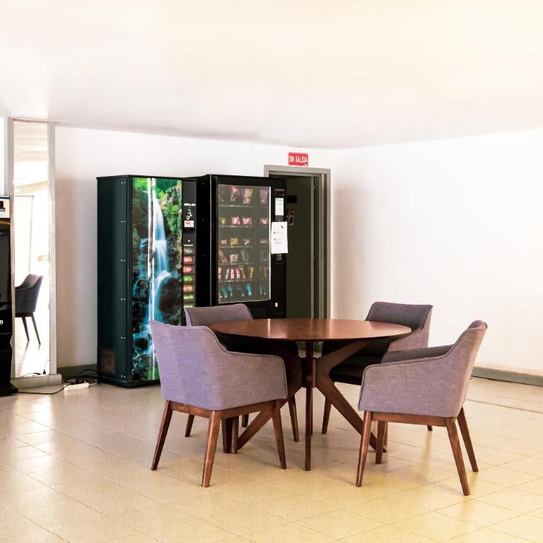 DANICO PLAYA HONDA 218 - Apartamento de 1 dormitorio - 8