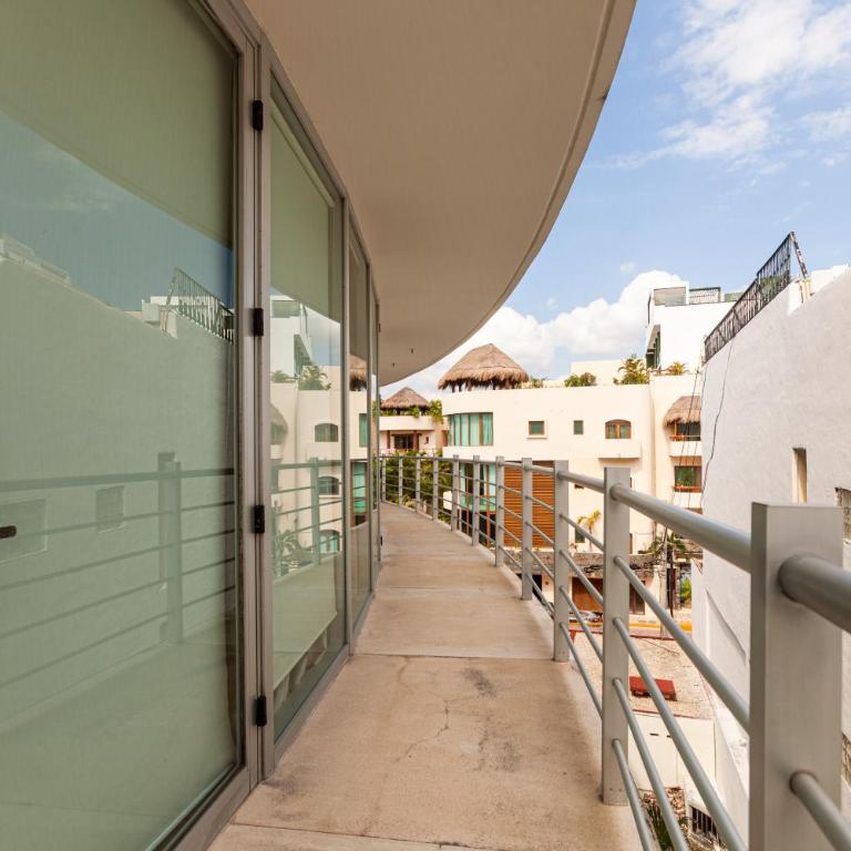 Magia by Zamá Homes - Three-Bedroom Apartment - 2