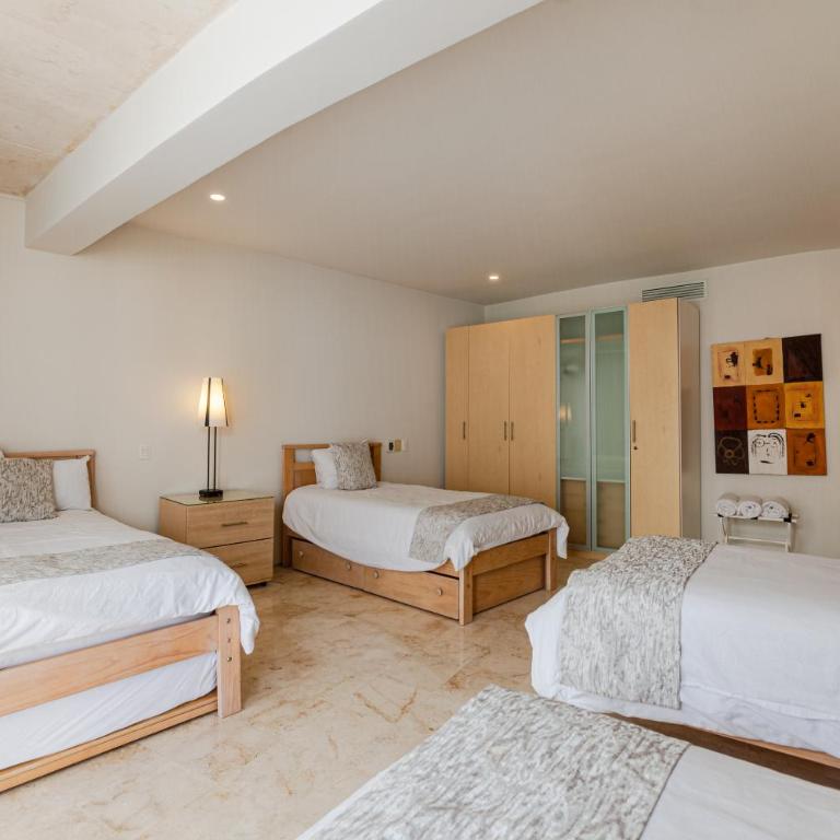 Magia by Zamá Homes - Three-Bedroom Apartment - 5