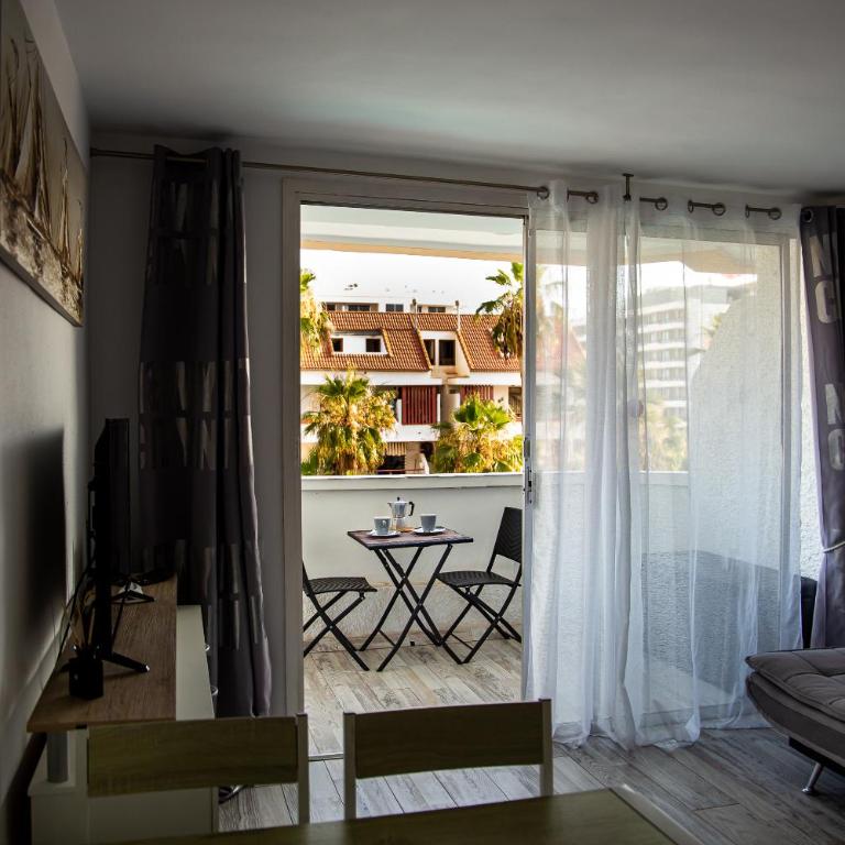 DANICO PLAYA HONDA 218 - Apartamento de 1 dormitorio - 19