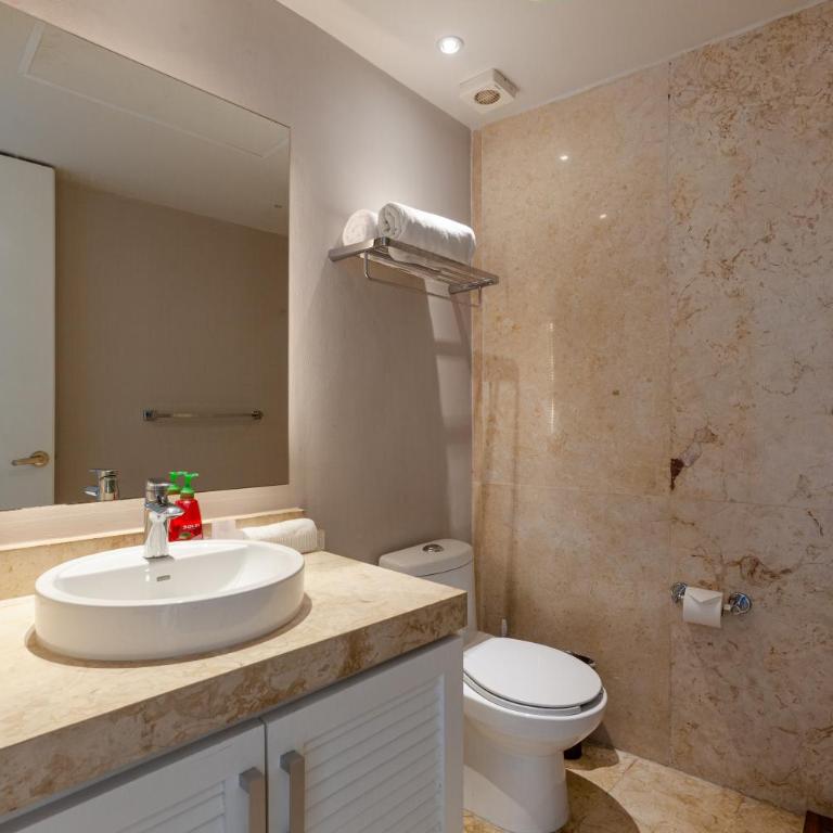 Magia by Zamá Homes - Three-Bedroom Apartment - 8
