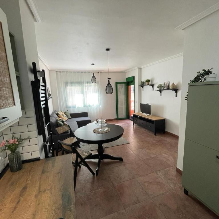 Rinconcito de Mar y Relax - One-Bedroom Apartment - 9