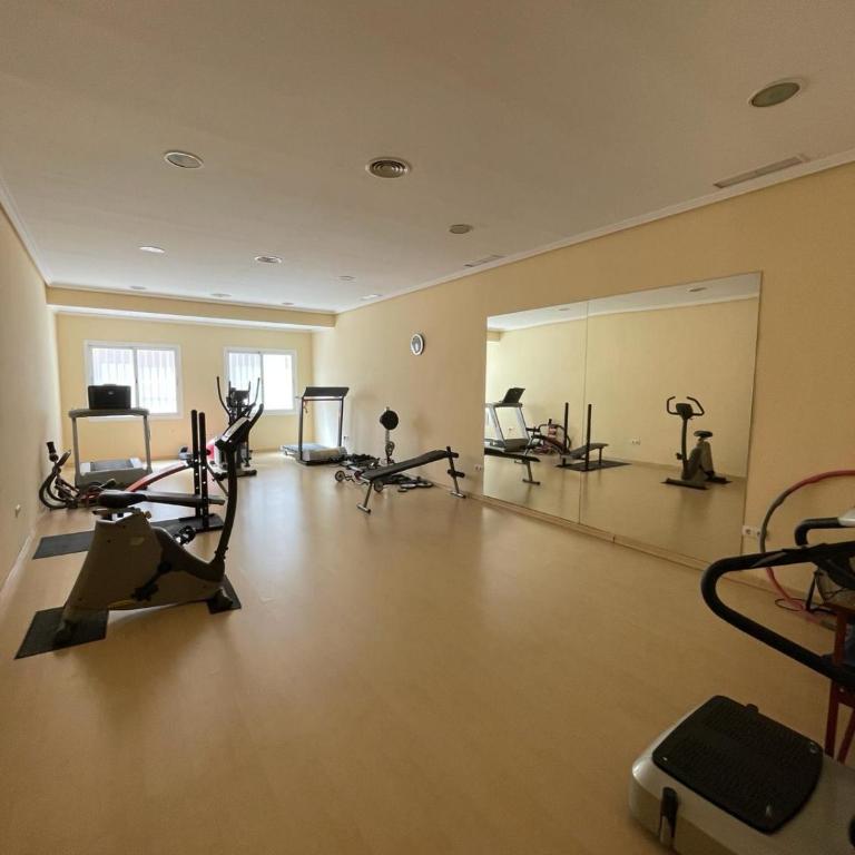 Rinconcito de Mar y Relax - One-Bedroom Apartment - 16