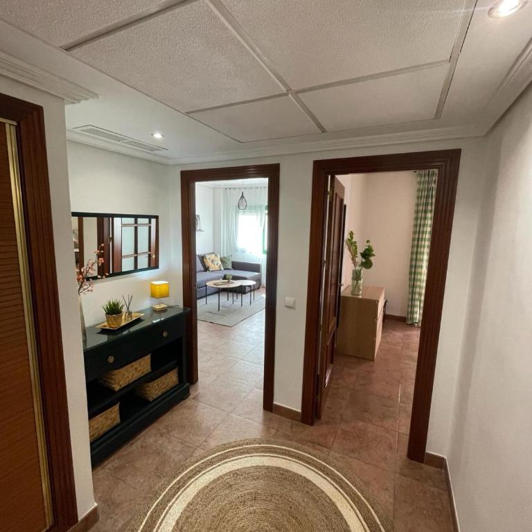 Rinconcito de Mar y Relax - One-Bedroom Apartment - 11